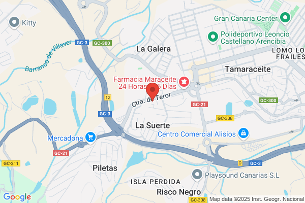 Talleres Grima Vicente S L