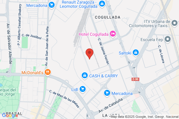 Recuperadora De Chatarras S. A.