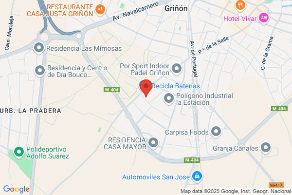 Talleres Rigar Agencia Fiat