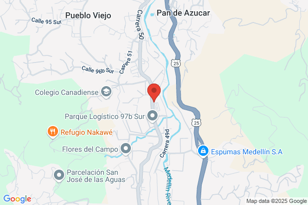 Panificadora La Cadena S.A.