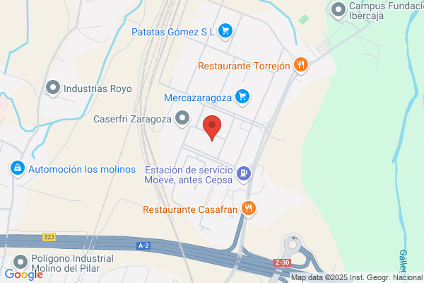 Restaurante La Lonja