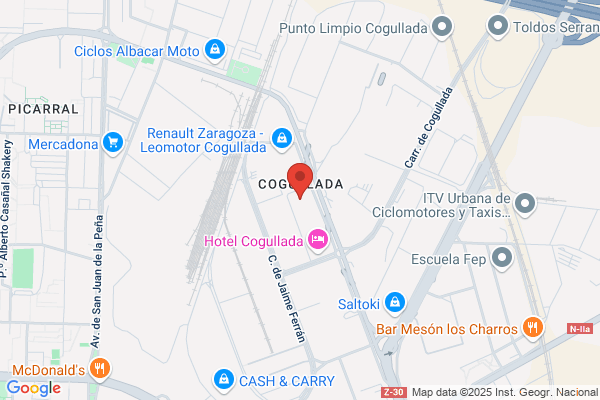 Rodavelo S.L. Rodamientos Y Transmisiones