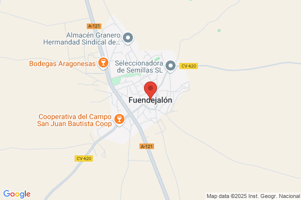 Zara Inox S.L.