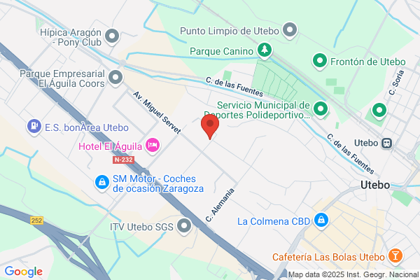 Talleres Cintra S.L. Fabricantes Enganches