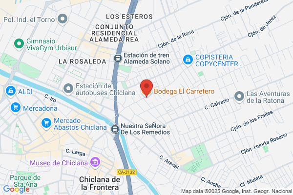 Carretero Blanco a.