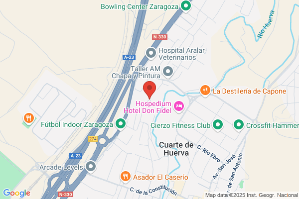 Viajes Aguilar S.L.