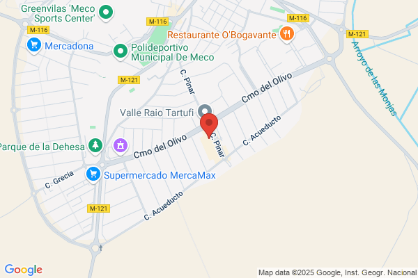Jimenez Y Asociados Centro De Dise O integral