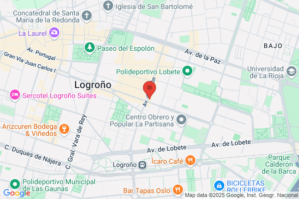 Ibercaja