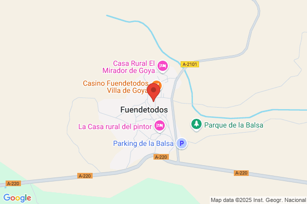 Museo Del Grabado