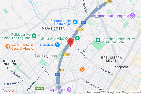 Administraciones Ayala Escalona S.L.