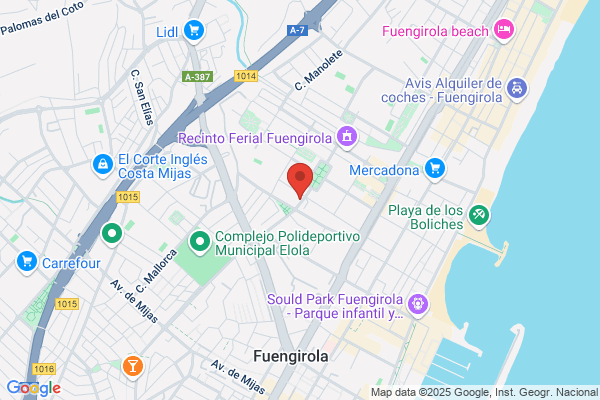 Ferramat S.L.