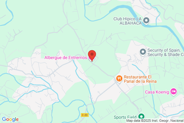 Nueva Entrerrios S.L.