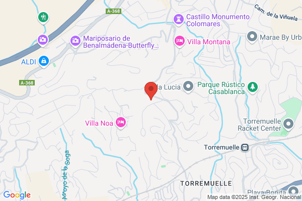 Andalutravel