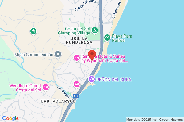Residencial Playa De Mijas A.I.E