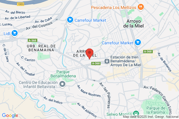 Artes Graficas De Malaga S.L.