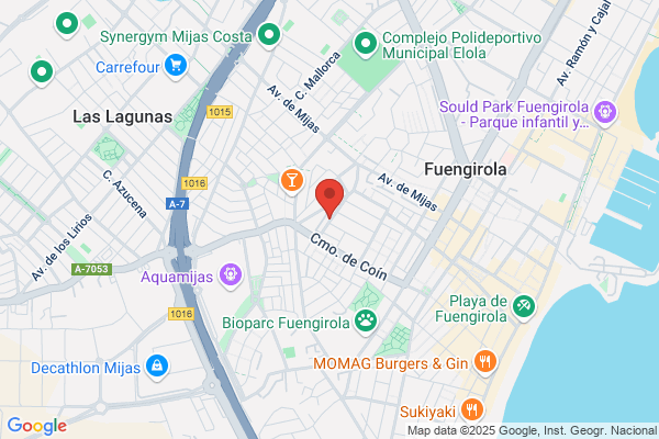 Génesis Gómez Peluquería Canina & Boutique