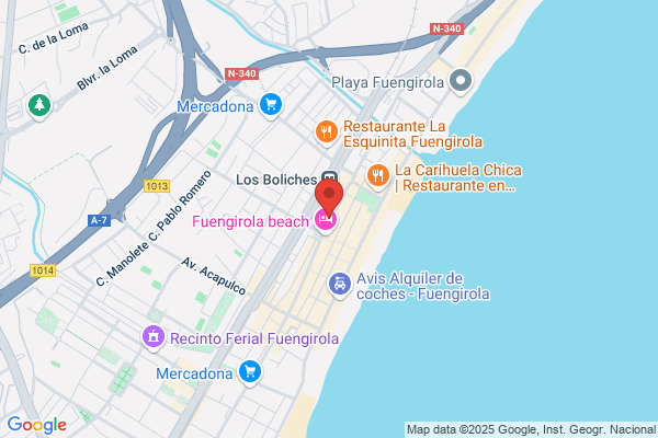 Banco De Andalucia