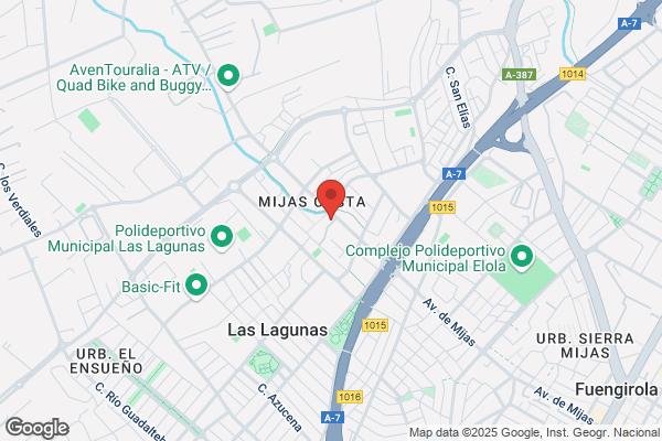 Construcciones e Instalaciones Majavieja