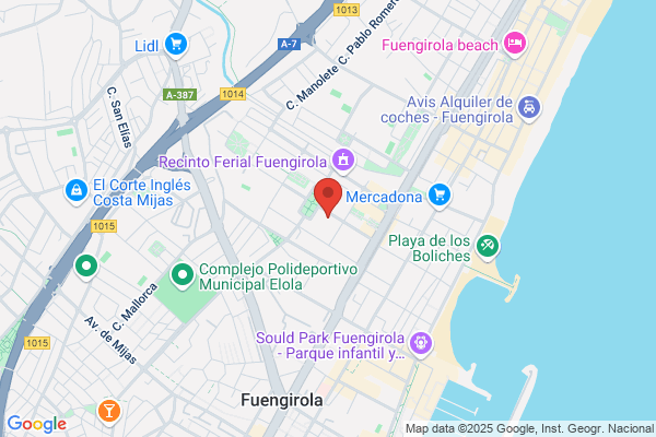 A & G  Estudio De Topografía
