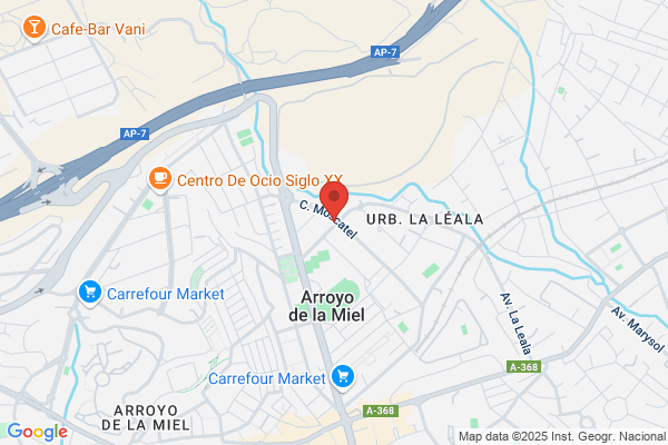 Reformas Naza Málaga