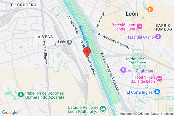 Estacion De Servicio Alfin S.A.