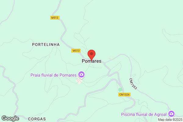 Pomares Pomares l. R.