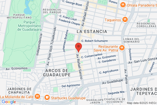 Carniceria Diaz