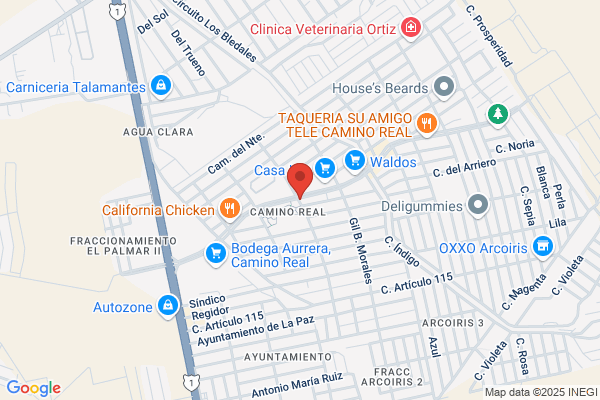 Cerrajero La Paz