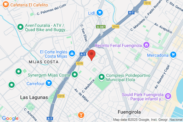 CLÍNICA DENTAL INCADENT