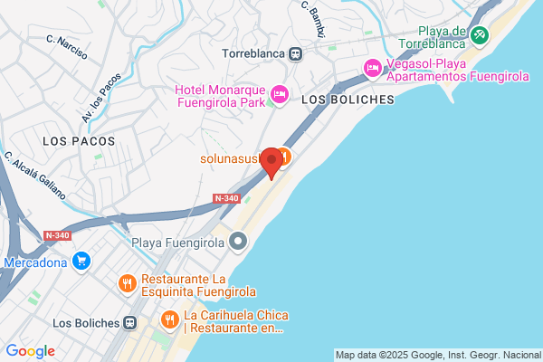 Clinica Dental Girard