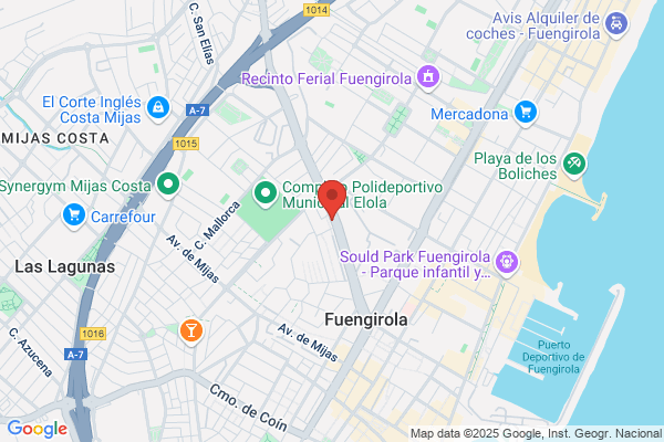 Clinica Dental Monteblanco/H. Kools