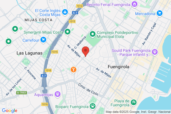Clinica Dental Santa Apolonia
