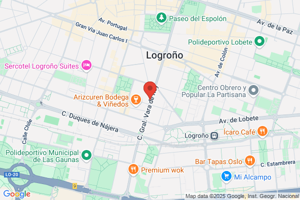 Clinica Dental Santolaya