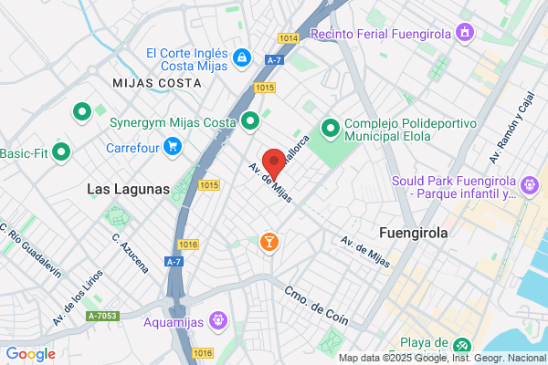 Clinica Dental Terriente