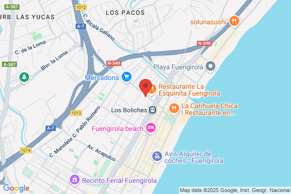 Clinica Dental Torremurciano S.L.Unipersonal