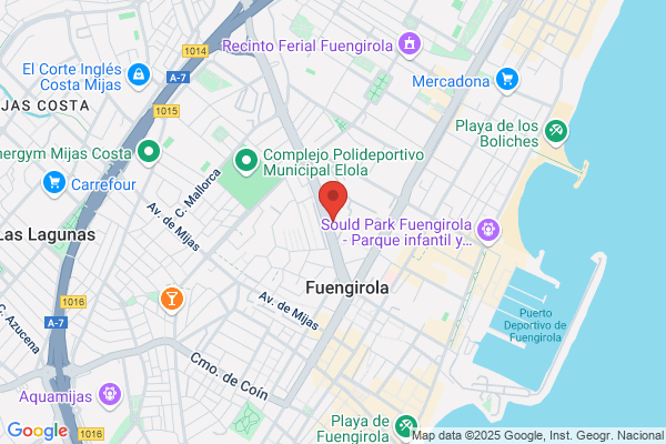 Clinica Salus Benalmadena S.A.