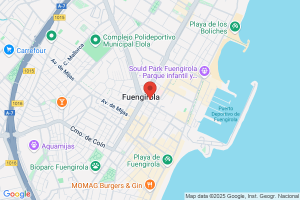 Clinica San Francisco - Doctor Zuher Khanji Farra