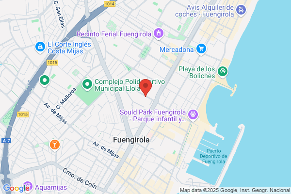Fernandez Rodriguez f.