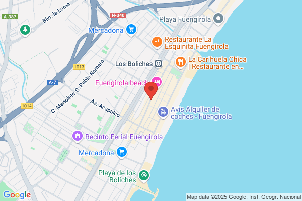 Deportes Y Pesca Marily