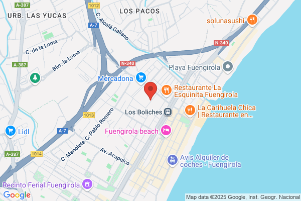 U. D. Fuengirola