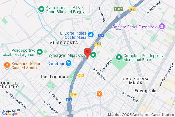 Recambios De Automoviles Hermanos Aragon S.L.
