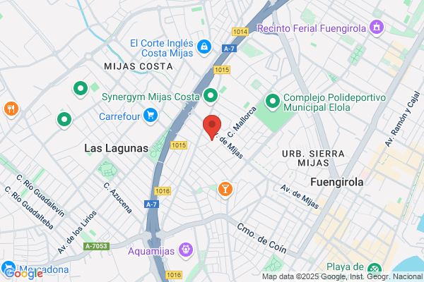 Funeraria Funesol S.L. (Servicios Funerarios)