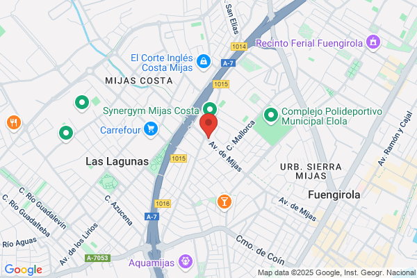 Ocaso S.A. Compañia De Seguros Y Reaseguros
