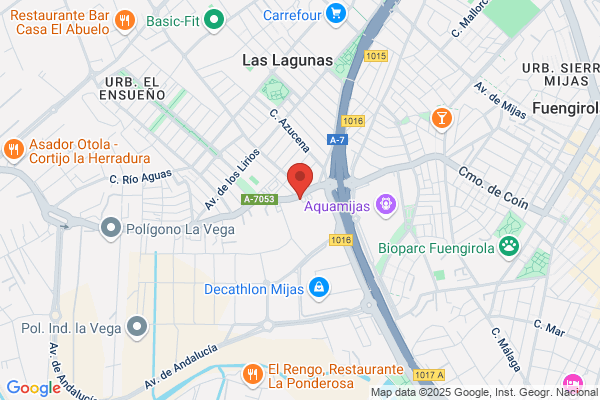 Conde Bandres Servicios De Automocion S.L.