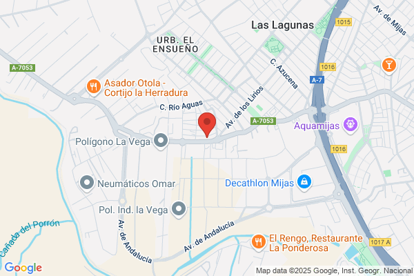 INNOVA FUENGIROLA 2018 SL