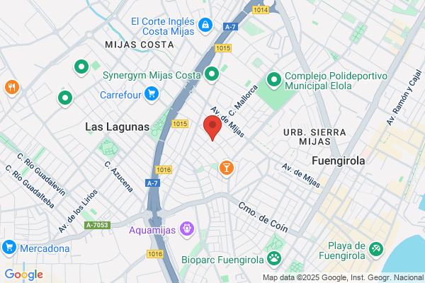 Camero Y Ruiz S.L.