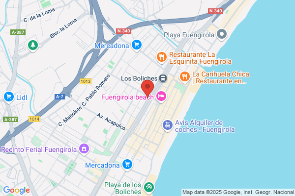 Gf Asesores Fuengirola