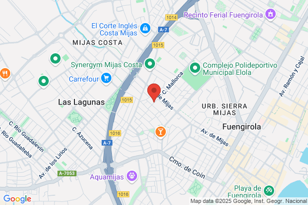Clinica Dental Villa Blanca
