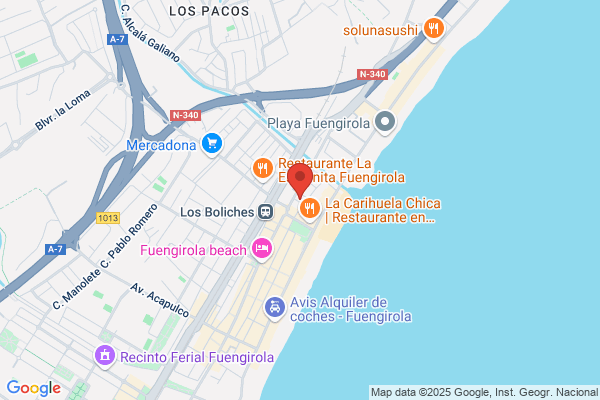 Cocinas Anea S.L.