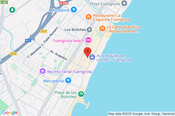 GERENTA Energía SLU